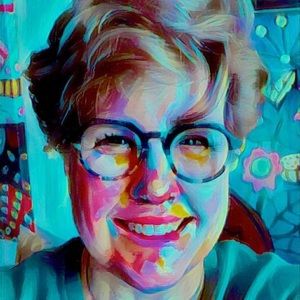 Meet your Posher, Kim